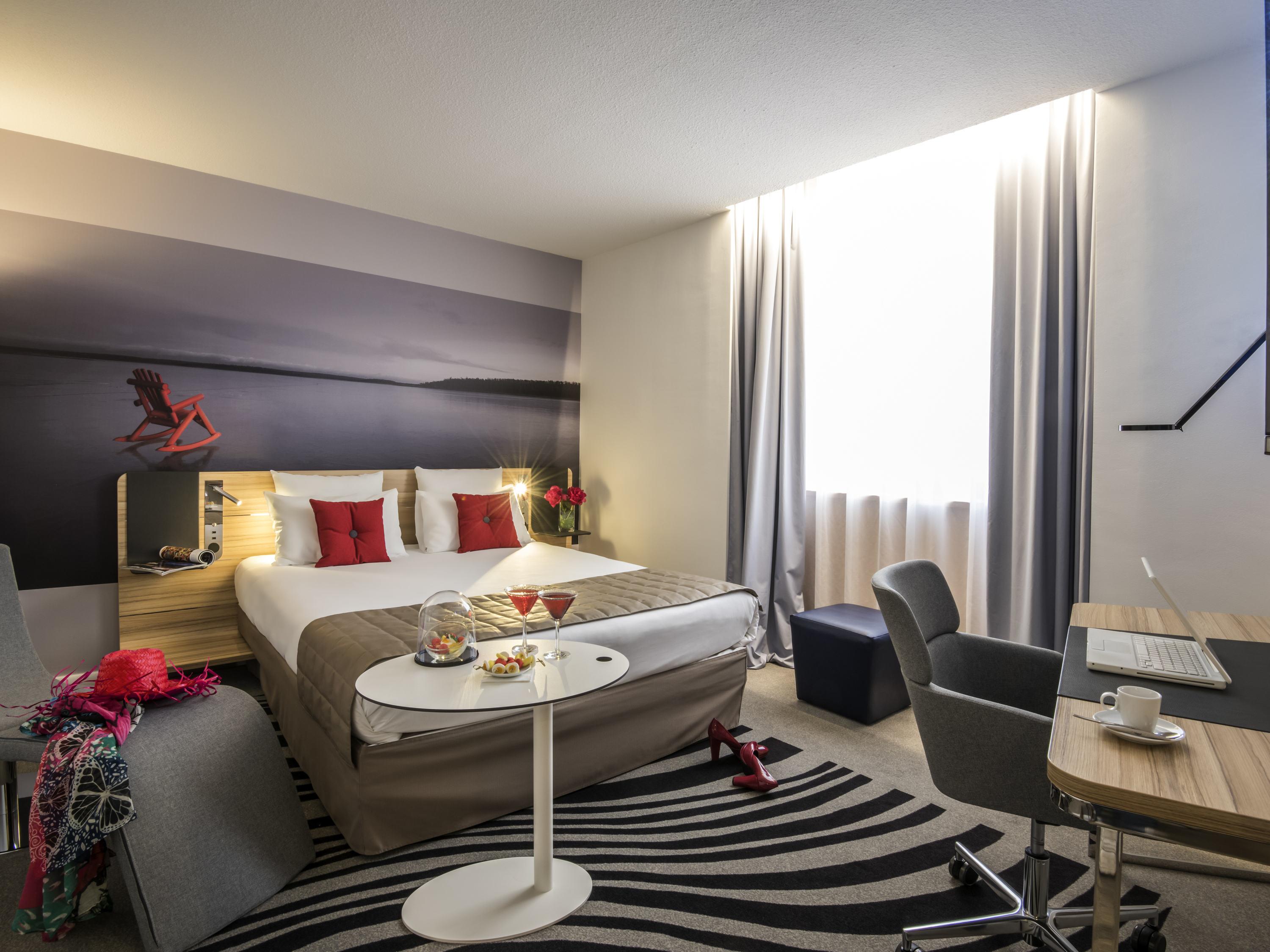 Novotel Centre Vieux