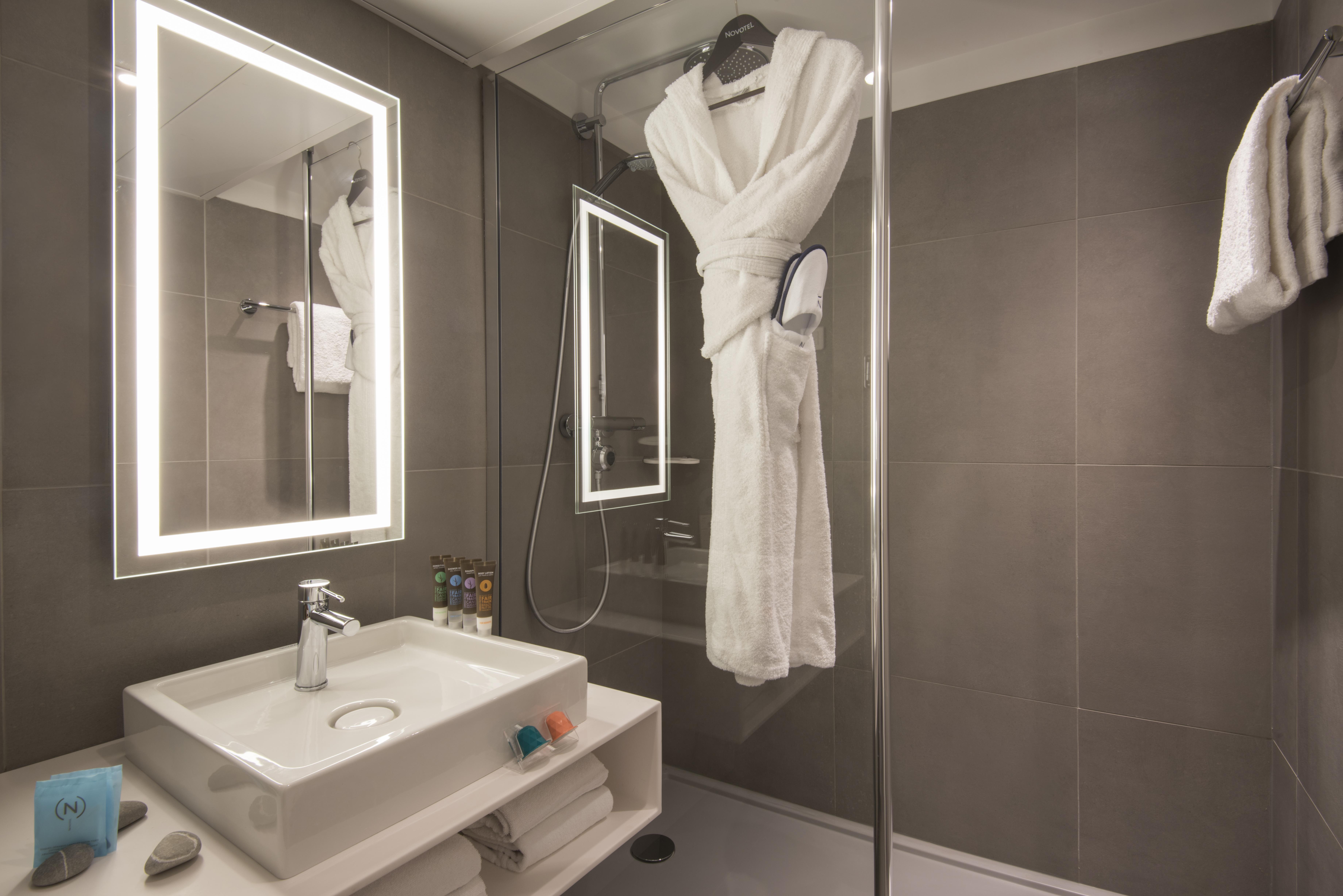 Novotel Centre Vieux