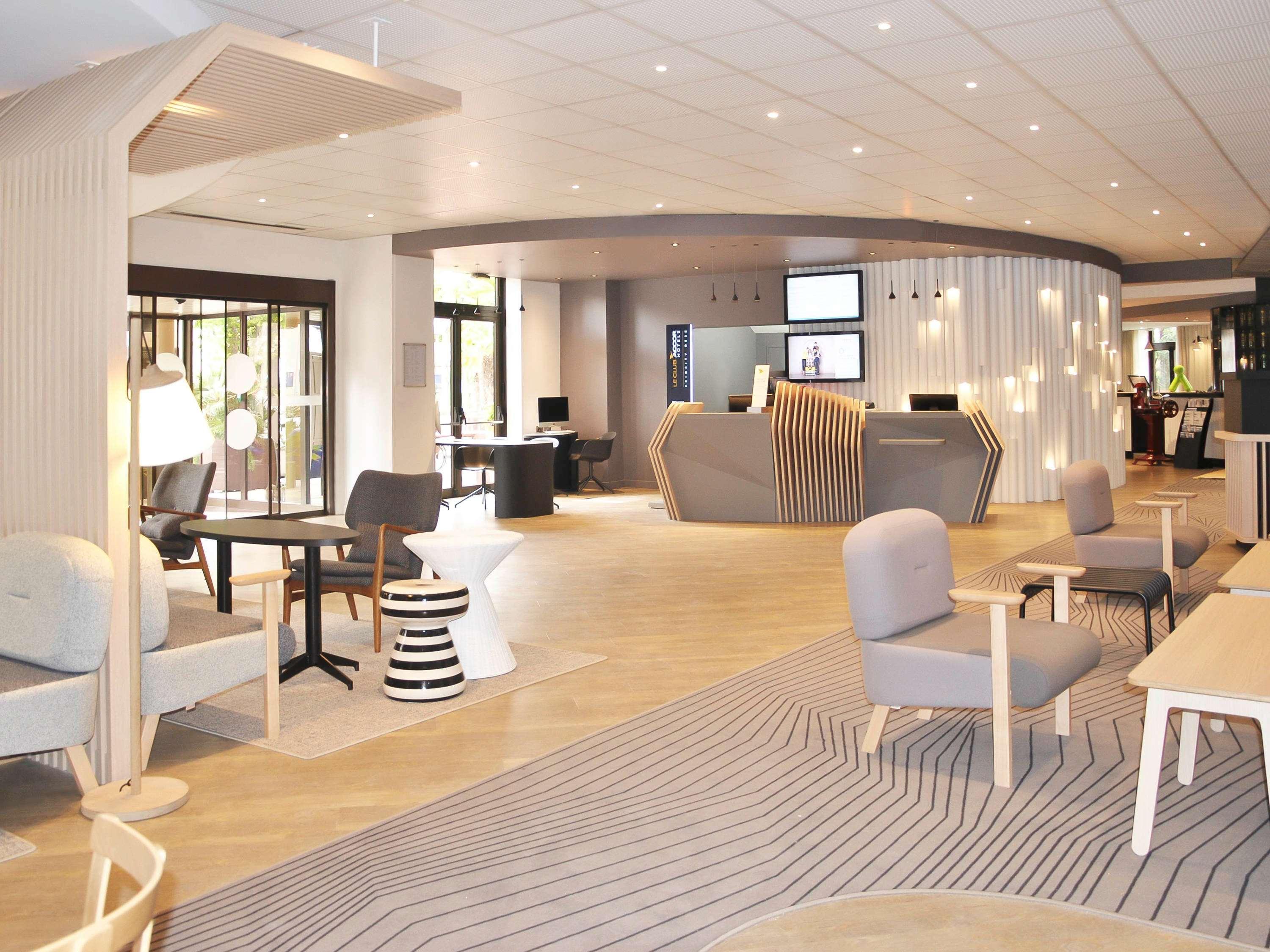 Novotel Centre Vieux Nizza