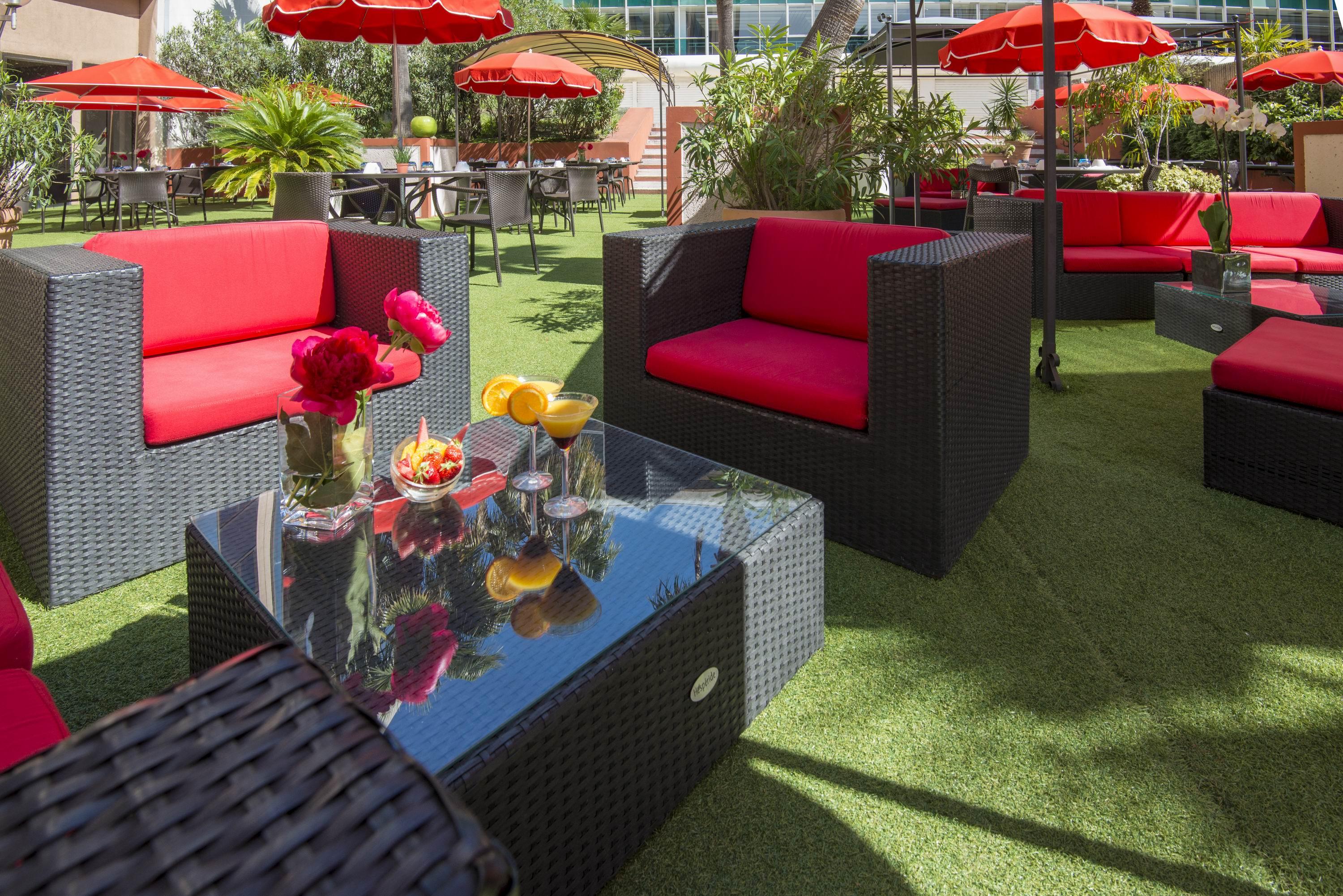 Hotel Novotel Centre Vieux 4*