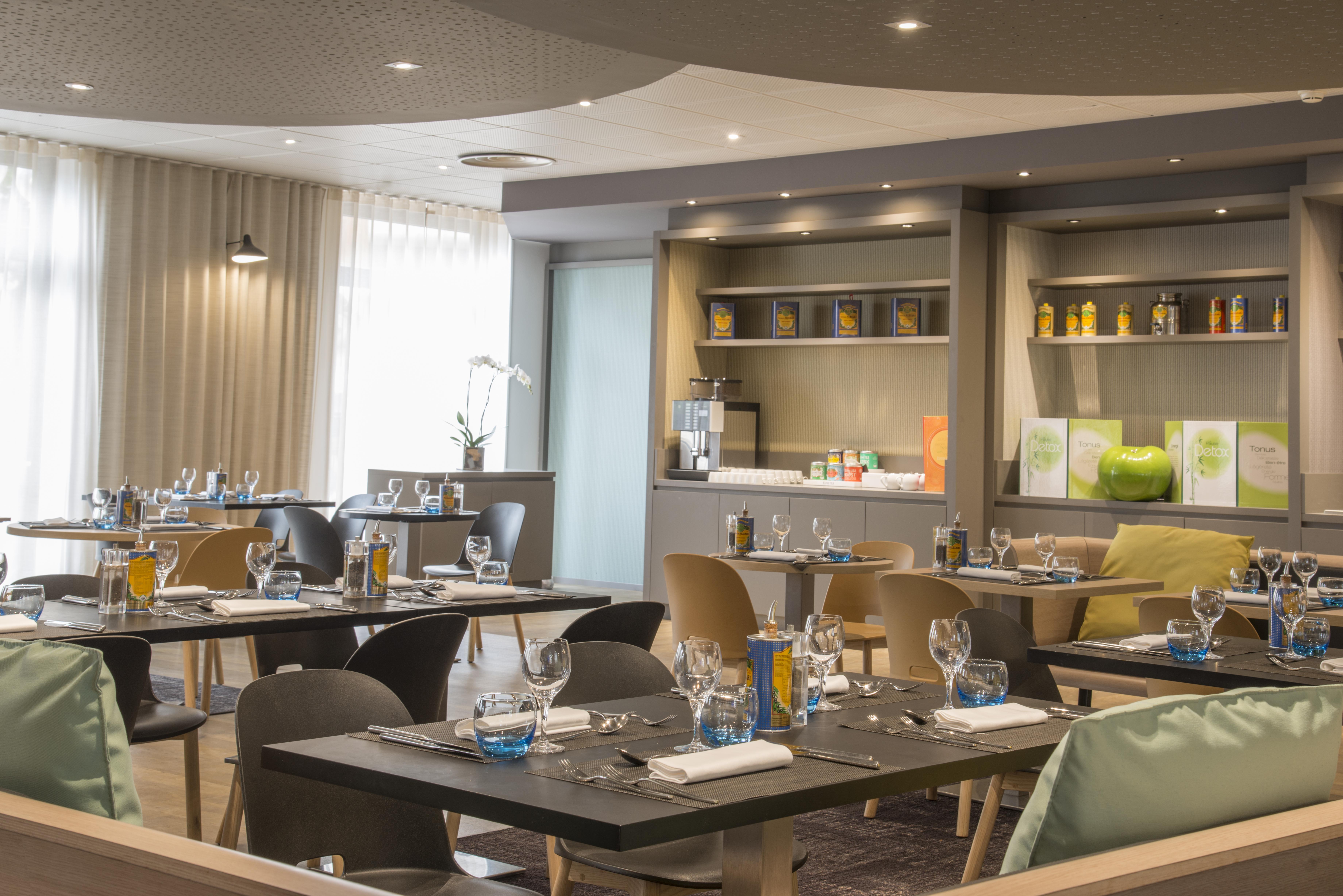 Novotel Centre Vieux 4* Nizza