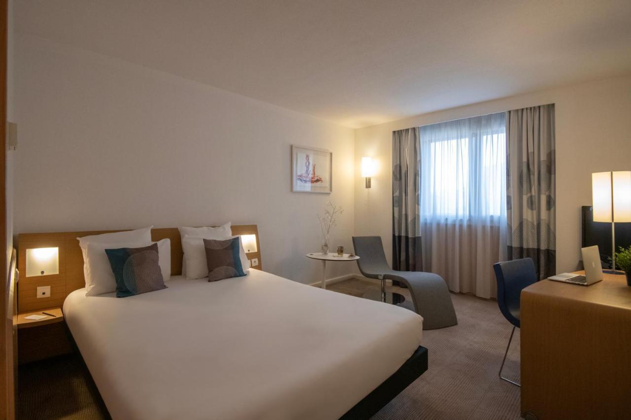 Hotel Novotel Centre Vieux