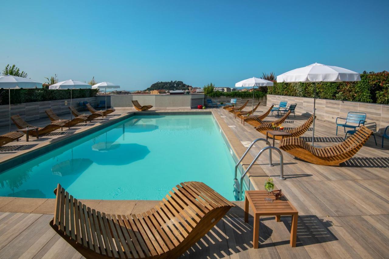 Novotel Centre Vieux 4* Nizza