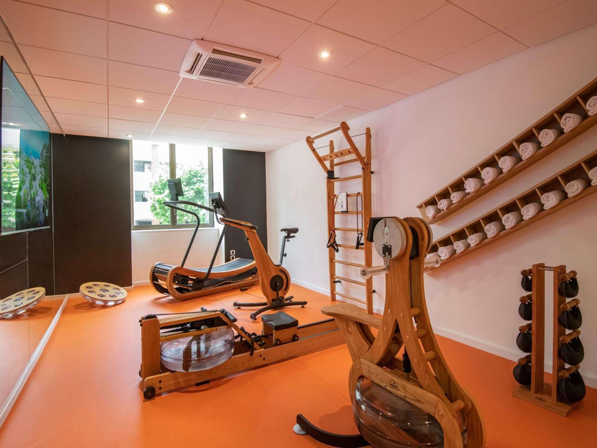Novotel Centre Vieux Nizza