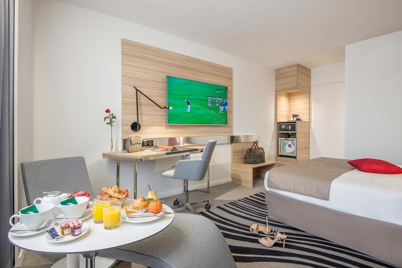 Novotel Centre Vieux Nizza