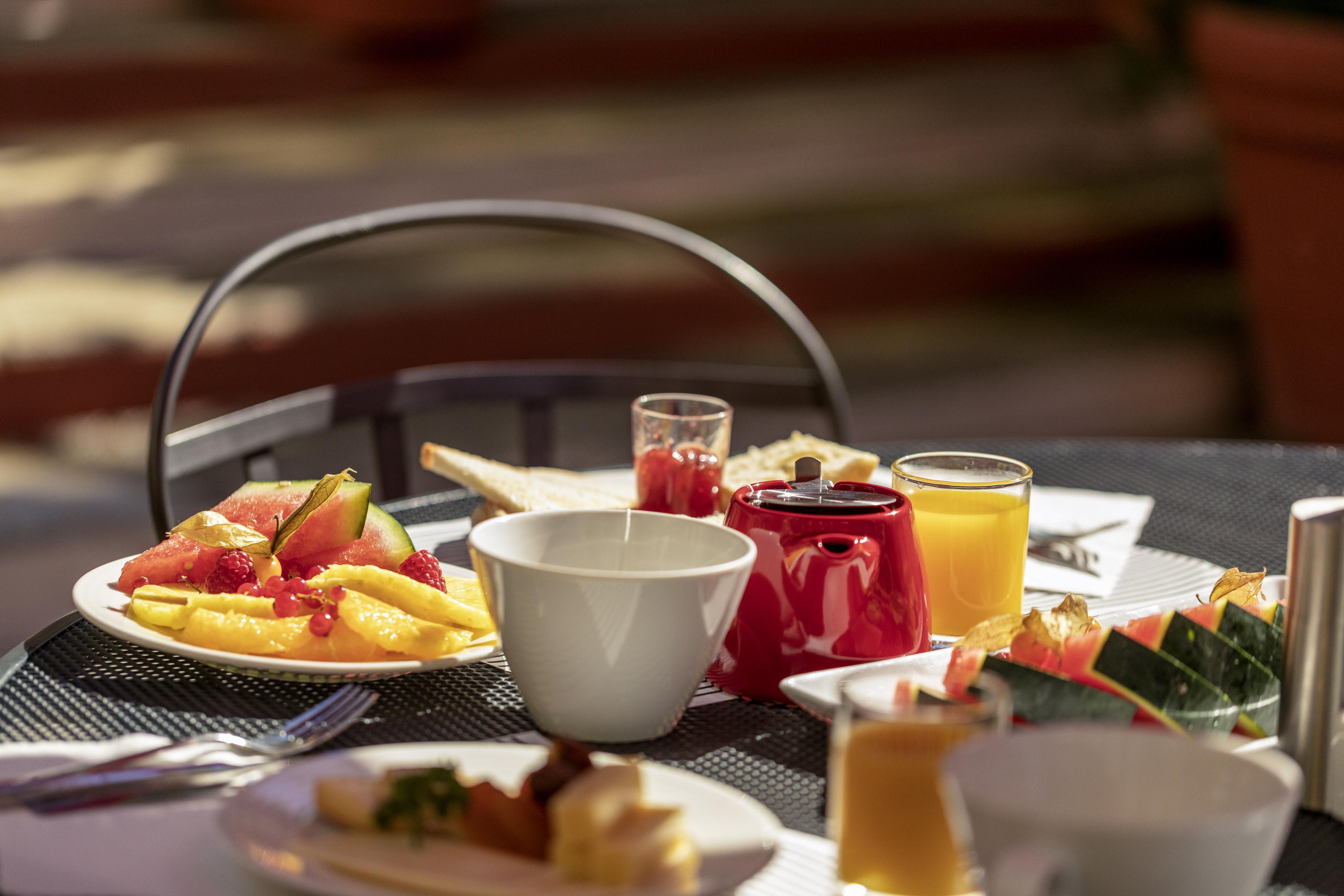 Novotel Centre Vieux 4* Nizza