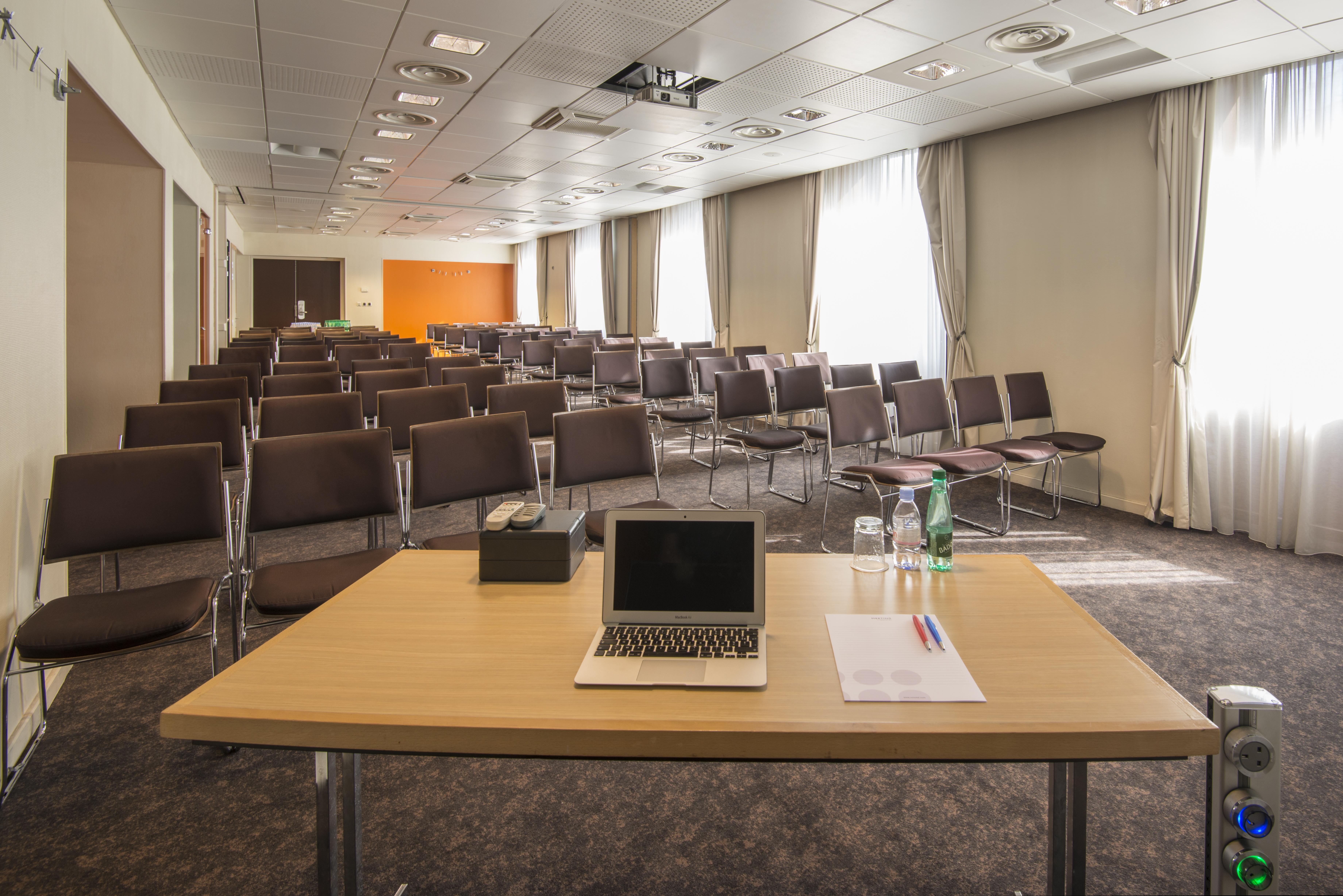 Novotel Centre Vieux Hotel Nizza