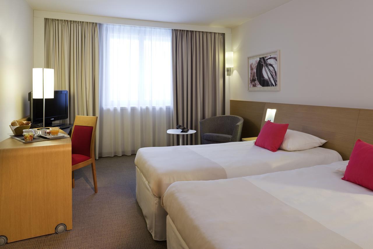 Novotel Centre Vieux 4* Nizza
